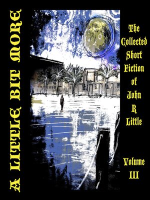 cover image of A Little Bit More